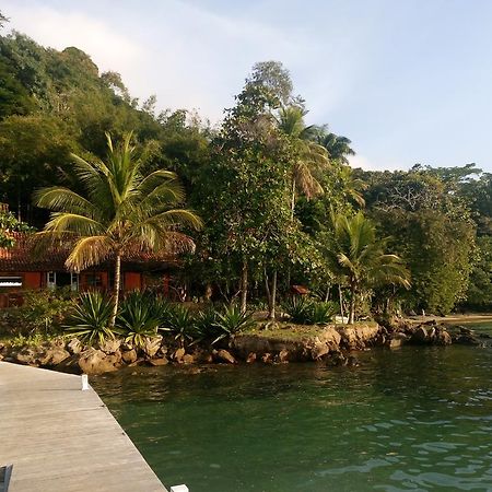 Sagu Mini Resort Ilha Grande  Exterior photo