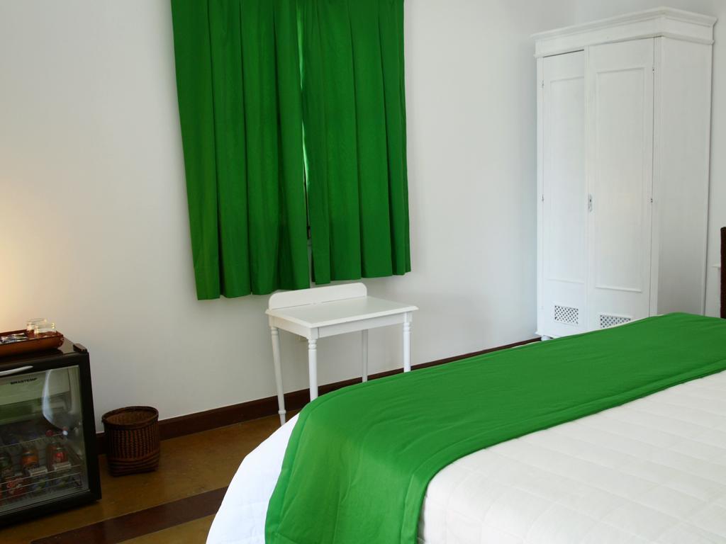 Sagu Mini Resort Ilha Grande  Exterior photo