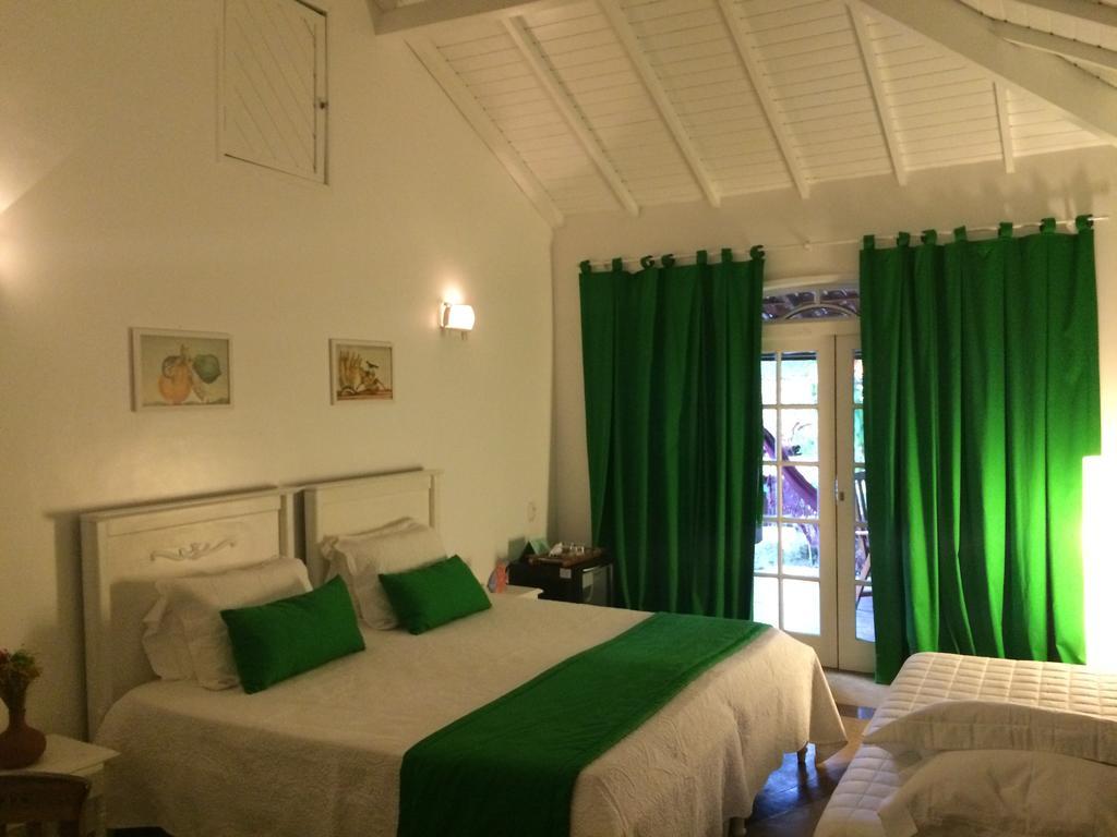 Sagu Mini Resort Ilha Grande  Exterior photo