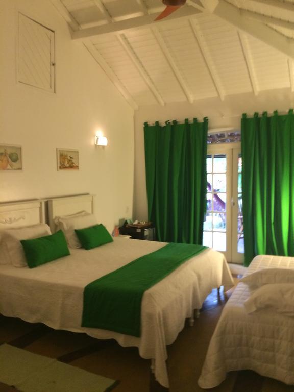 Sagu Mini Resort Ilha Grande  Exterior photo