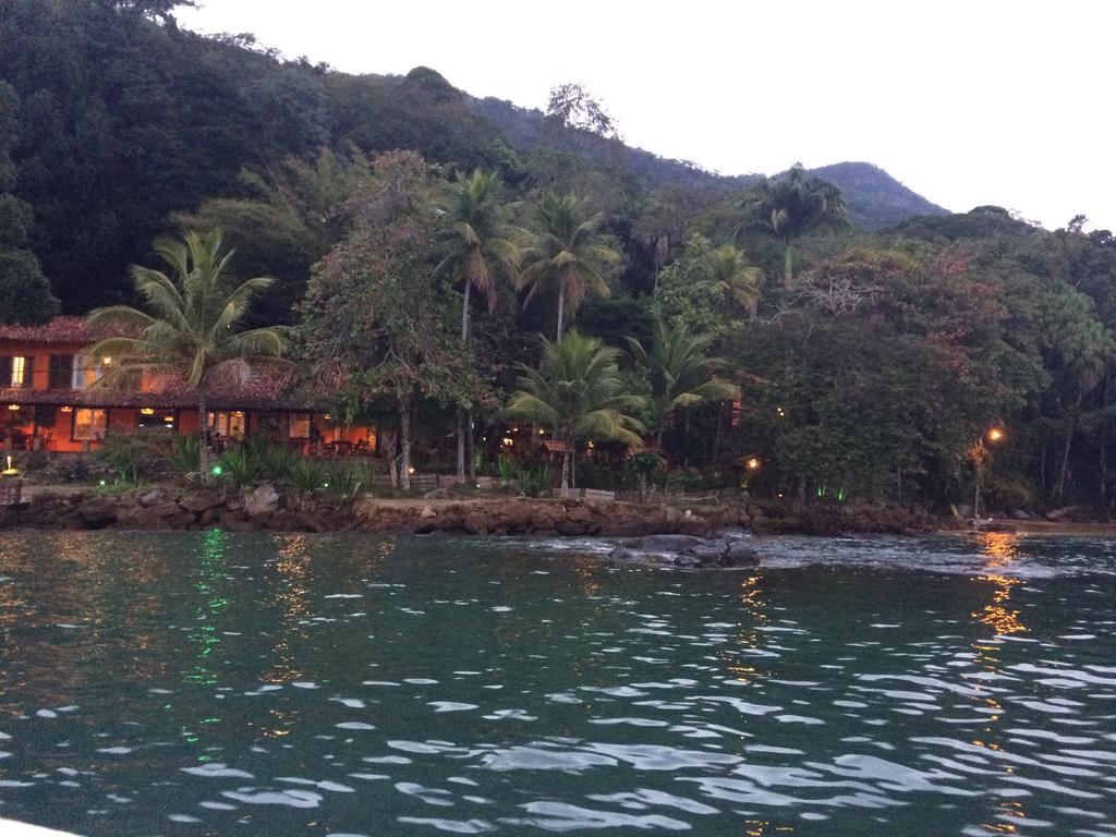 Sagu Mini Resort Ilha Grande  Exterior photo